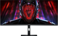 Монитор 34" Xiaomi G34WQi (ELA5454EU)