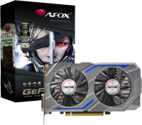 Видеокарта GeForce GTX 1650 Super 4Gb Afox AF1650S-4096D6H1-V4