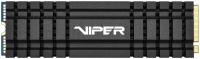 Накопитель SSD M2 512Gb Patriot Viper VPN110 VPN110-512GM28H