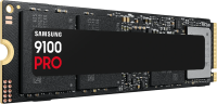 Накопитель SSD M2 1Tb Samsung 9100 PRO MZ-VAP1T0BW
