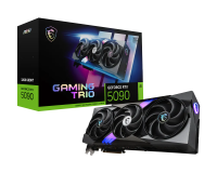 Видеокарта GeForce RTX 5090 32Gb MSI Gaming Trio OC