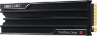 Накопитель SSD M2 2Tb Samsung 9100 PRO MZ-VAP2T0CW Накопитель SSD M2 2Tb Samsung 9100 PRO MZ-VAP2T0CW