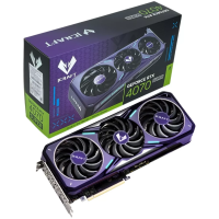 Видеокарта GeForce RTX 4070 Super 12Gb Maxsun iCraft OC