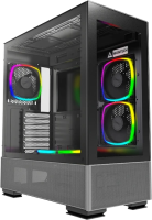 Корпус Montech SKY TWO Black