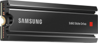 Накопитель SSD M2 2Tb Samsung 980 PRO MZ-V8P2T0CW