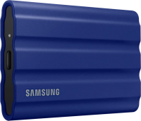 Внешний SSD 1Tb Samsung T7 Shield MU-PE1T0R/WW