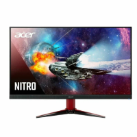 Монитор 27" Acer Nitro VG271Zbmiipx