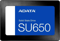 Накопитель SSD 2Tb Adata ASU650SS-2TT-R