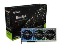 Видеокарта GeForce RTX 4070Ti 12Gb Palit GameRock NED407T019K9-1045G