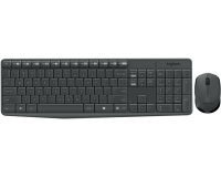Комплект Logitech MK235