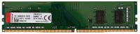 Модуль памяти DDR4 4Gb Kingston 3200 KVR32N22S6/4