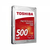 Жесткий диск 500Gb Toshiba HDWD105UZSVA