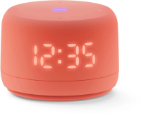 Умная колонка Яндекс.Станция Лайт 2 (YNDX-00026ORG)