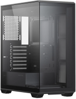 Корпус Xastra Q600 Q600-0F Black