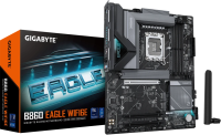 Материнская плата 1851 Gigabyte B860 Eagle WIFI6E