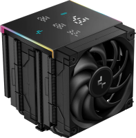 Кулер для процессора Deepcool AK620 Digital Pro