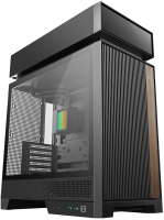 Корпус Deepcool CL660 Black
