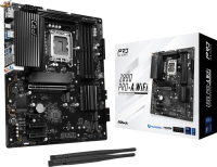 Материнская плата 1851 ASRock Z890 PRO-A WiFi