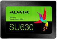 Накопитель SSD 2Tb AData SU630 ASU630SS-1T92Q-R