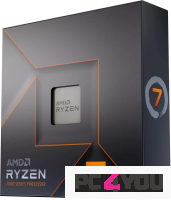 Процессор AM5 Ryzen 7 7700X BOX