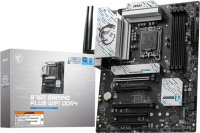 Материнская плата 1700 MSI B760 Gaming Plus WIFI DDR4