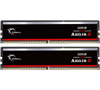Модуль памяти DDR5 32Gb (2x16Gb Kit) G.Skill 5600 Aegis 5 F5-5600J3636C16GX2-IS