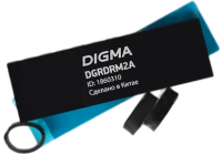 Радиатор для SSD Digma DGRDRM2A