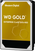 Жесткий диск 6000Gb WD Gold WD6003FRYZ