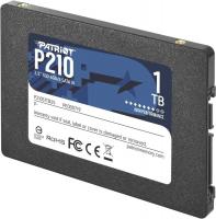 Накопитель SSD 1Tb Patriot P210S1TB25