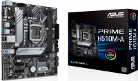 Материнская плата 1200 Asus B560M-A Prime