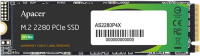 Накопитель SSD M2 512Gb Apacer AP512GAS2280P4X-1