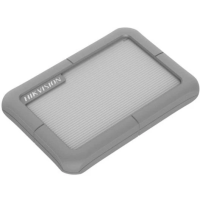Внешний HDD 2Tb Hikvision T30 Rubber Grey (HS-EHDD-T30(STD)/2T/Grey/Rubber)
