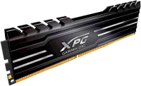 Модуль памяти DDR4 16Gb AData 3200 XPG Gammix D10 AX4U320016G16A-SB10