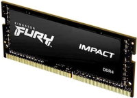 Модуль памяти SO-DIMM DDR4 32Gb Kingston 3200 KF432S20IB/32