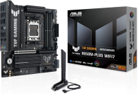 Материнская плата AM5 Asus B850M-PLUS TUF Gaming WIFI7