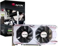 Видеокарта GeForce GTX 1050Ti 4Gb Afox AF1050TI-4096D5H7
