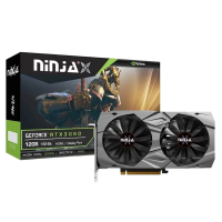 Видеокарта GeForce RTX 3060 12Gb Sinotex NK306F126F