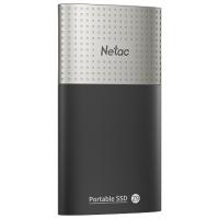 Внешний SSD 500Gb Netac Z9 NT01Z9-500G-32BK