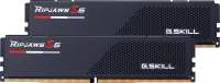 Модуль памяти DDR5 64Gb G.Skill 6400 Trident Z5 F5-6400J3239G32GX2-RS5K (2x32Gb Kit)
