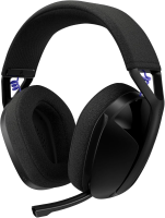 Наушники с микрофоном Logitech G321 Black (981-001563/981-001566)