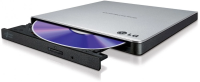 Привод DVD±RW USB LG GP57ES40
