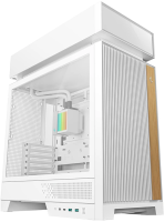Корпус Deepcool CL6600 WH