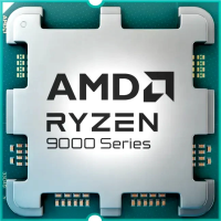 Процессор AM5 RYZEN 9 9950X OEM