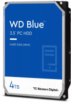 Жесткий диск 4000Gb WD Blue WD40EZAX