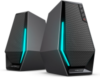 Колонки 2.0 Edifier G1500 Black