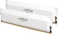 Модуль памяти DDR5 64Gb (2x32Gb Kit) Crucial 6400 CP2K32G64C40U5W