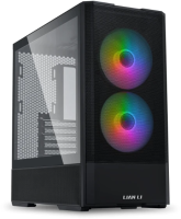 Корпус Lian Li Lancool 207 Black