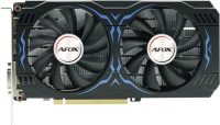 Видеокарта GeForce RTX 3050 8Gb Afox AF3050-8GD6H2-V4