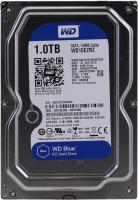 Жесткий диск 1000Gb WD Blue WD10EZRZ