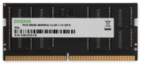 Модуль памяти SO-DIMM DDR5 8Gb Digma 4800 DGMAS5480008S